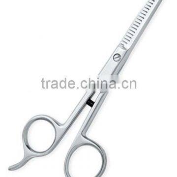 Hairdressing Scissors Set With Cutting and Thinning Scissors photo-5