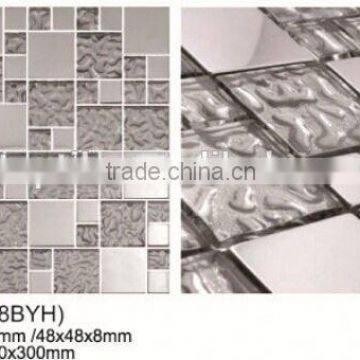 ceramic mosaic tiles