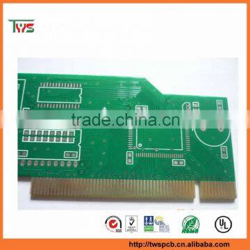 Smart watch / lcd dispaly printed circuit board pcb , 94v0 pcb , multilayer pcb
