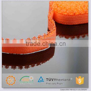 New Design Picot Elastic Facing Band for Bra Quality Choice photo-3