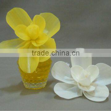 Sola flower diffuser