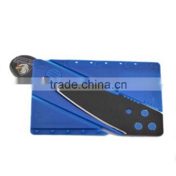 2014 credit card knife wholesale