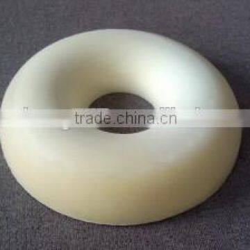 Cushion 013 100% Polyurethane Visco Elastic Memory Foam Ring Donut Seat Cushion