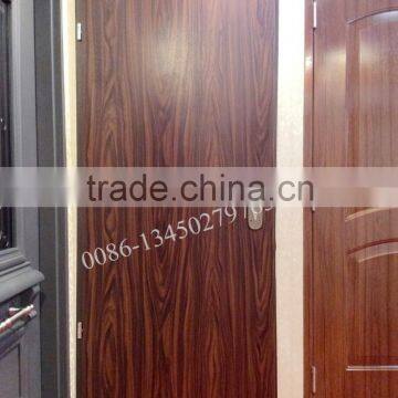 Solid Quality Entry Security Door