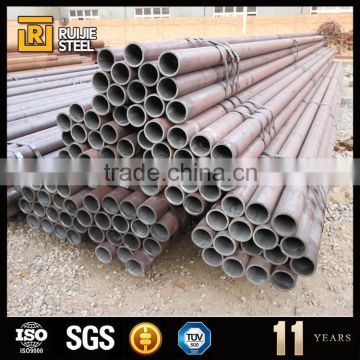 api5l grb sch160 steel pipe,gcr15 bearing steel tube