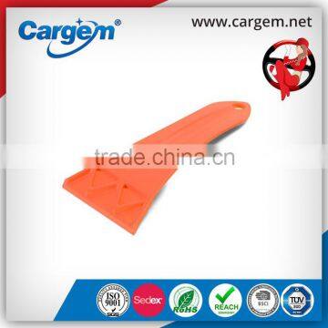 CARGEM Compare Prices Handy 3''x7.5''ice Scraper