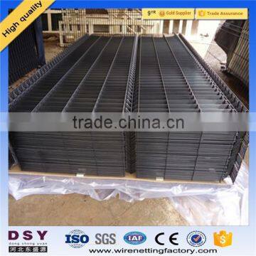 Hight quality protecting mesh galvanized welded wire mesh panel for sale