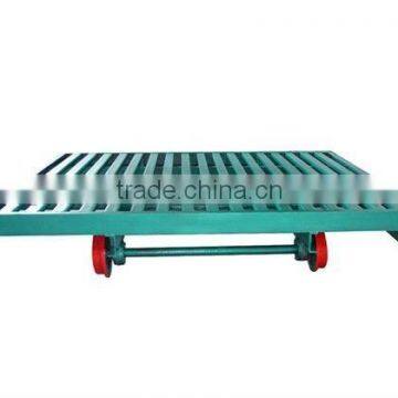 Professional manufacturer of Birck making machine(Kiln Car),Tunnel kiln machine