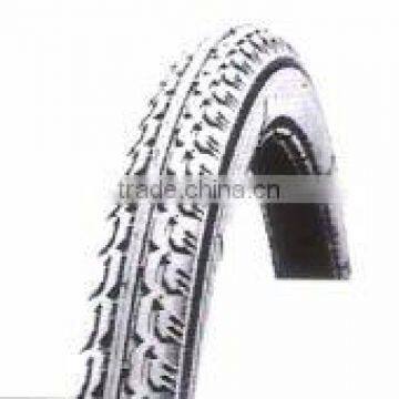 20X1 1/2, 22X2.125 street bicycle tire