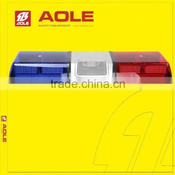 no.1 light bar on alibaba 110v led light bar wholesale for police use