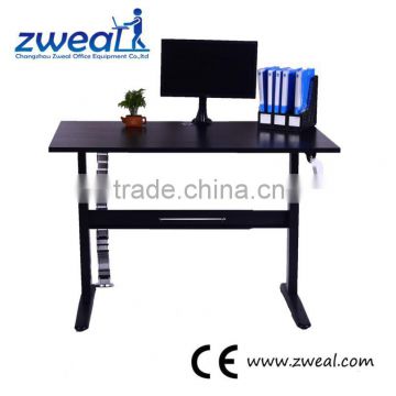 stamping electric height adjustable table leg factory wholesale