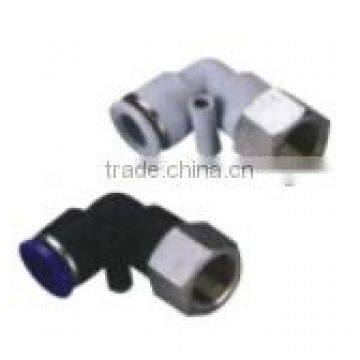 Male Female Tube Fitting photo-2