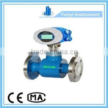 Electromagnetic Flowmeter High Quality&Accuracy Low Cost