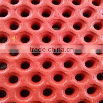 Breathable EVA foam sheet