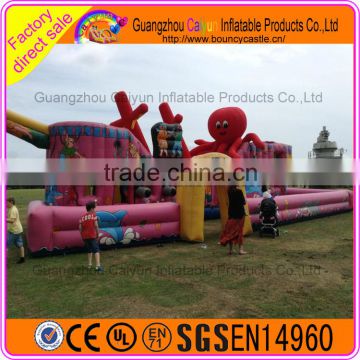 Hot sale inflatable priate ship bouncer,big inflatable bouncer,inflatable jumps