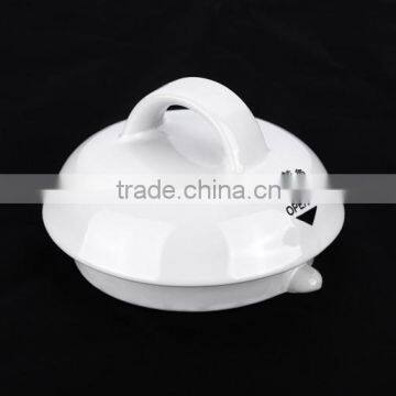Electric Ceramic Thermal Stew Pot 4L Made in China