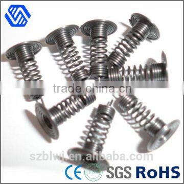 High quality coil compression extension torsional spring