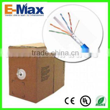 Network Cable Brands Cat6 Cable photo-4