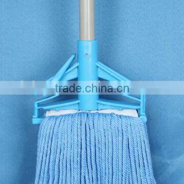 Euro Clean Microfiber Mop, Plastic Socket Microfiber Mop Refill photo-4