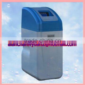 anti-scale purifier/polyphosphate water softener