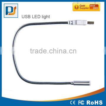 Portable Technical USB Kit With Mouse, USB Hub, USB Goose Neck Flex Light and USB Data Cable photo-3