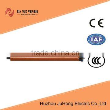 hot sell tubular motor