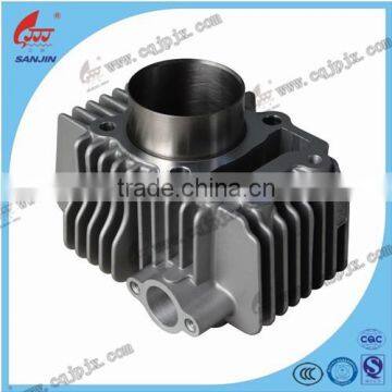 Hot Sale Cylinder Block Motorcycle Spare Parts For K01 Motorcycle Engine Parts