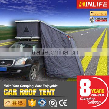 Hot Sale Flat Roof Top Tent