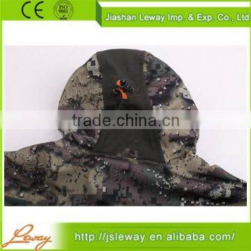Professional Manufacturer Wholesale Mens Waterproof Softshell Jacket photo-4