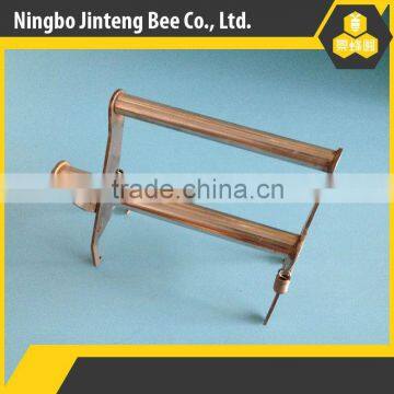 beekeeping equipment frame grip
