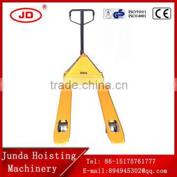 manual pallet truck high quality hand pallet truck