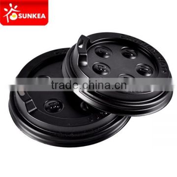 High Quality Plastic Cup Cover,Insulated Cup lid with sip mouth