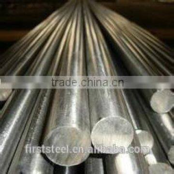 Prime Quality Hot Sale 303se Stainless Steel Round Bar photo-5