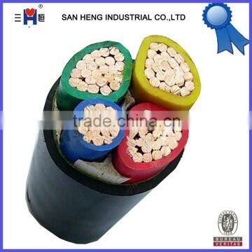 0.6/1KV energy cable underground installation energy cable