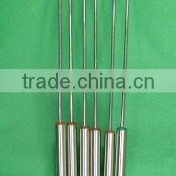 stainless steel fondue forks