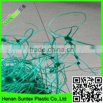 high quality Hdpe cucumber net , china support net for cucumbers , Plant Support Netting