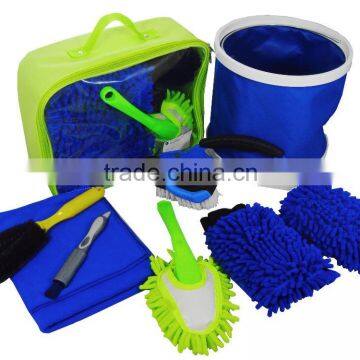 2015 Ningbo Car Cleaning and Detailing Set