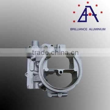 HOT!!! Industry 6063 Aluminum Die Casting/ Aluminum Die Casting Led Housing photo-5