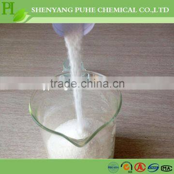 concrete water reducing agent D-gluconic acid/sodium gluconate