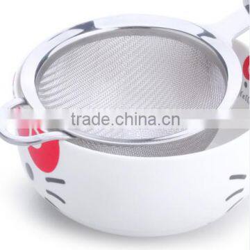 Superb Quality Strainer,colander,skimmer photo-2