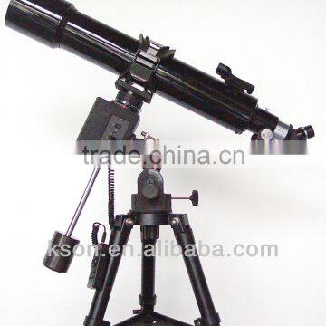 adult telescope