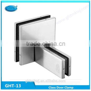 Hot Sale Online Shopping Made In China Stainless Steel Glass Door Clamp