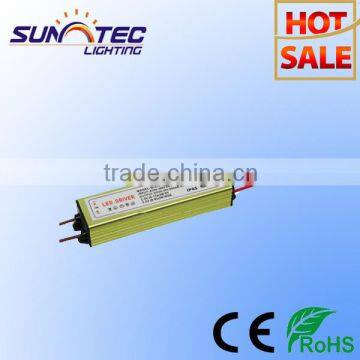 DC20V Outdoor Led Driver