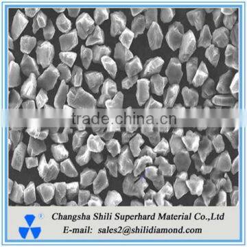 Industrial Use Diamond Abrasive Polishing Powder Synthetic Diamond Mirco Powder photo-4