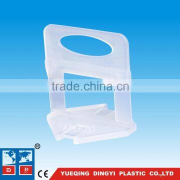 Big 1.5 mm Tile Leveling System Clip Tile Leveilng Spacer photo-3