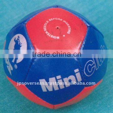 Indoor Soccer Balls