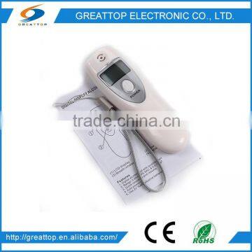 Trustworthy China Supplier Alcohol Test Paper