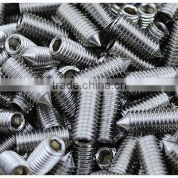 Stainless Steel Tip Set Screw photo-3