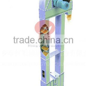 TDTG bucket elevator/grain bucket elevator