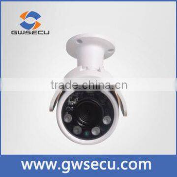 HD Megapixel IP IR Bullet Camera photo-2
